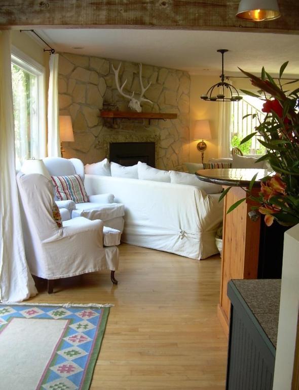 Salmonberry Inn & Beach House Lincoln City Exteriér fotografie