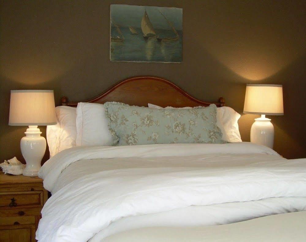 Salmonberry Inn & Beach House Lincoln City Exteriér fotografie